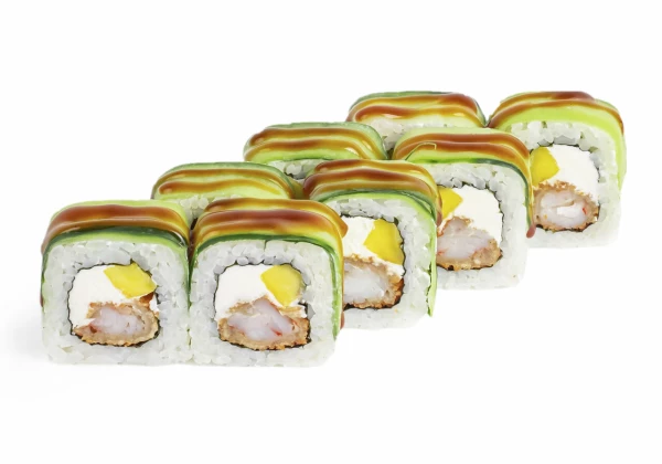 Монго-бонго