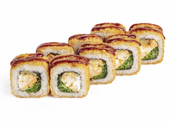 Гавайский горячий