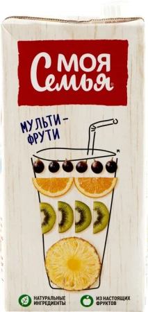 Мультифрукт