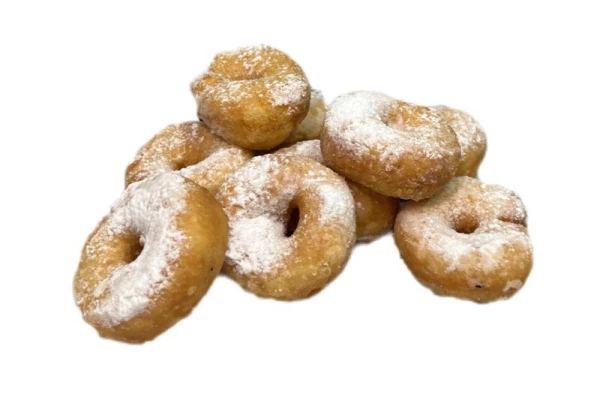 Сладкие пышки