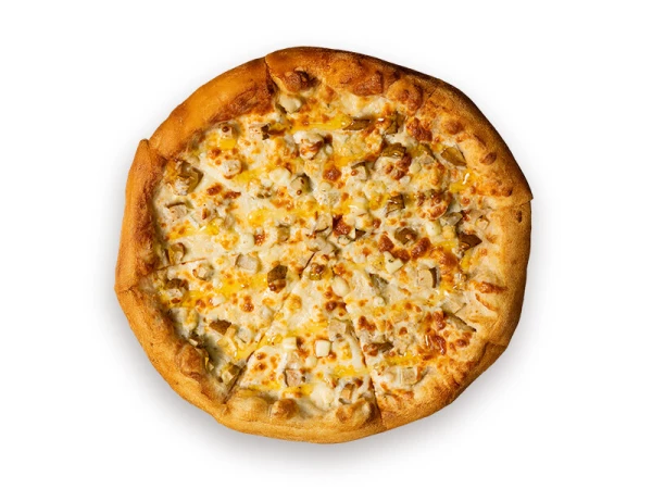 Пицца Дюшес