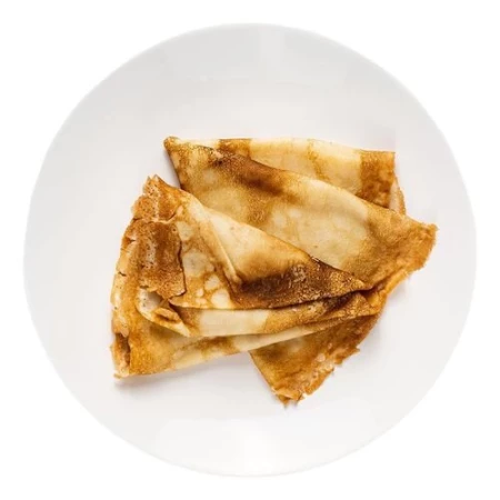 блины классические