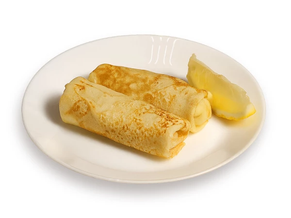 Блины филадельфия