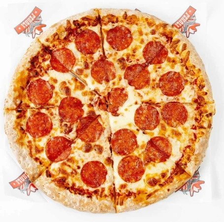 Пепперони