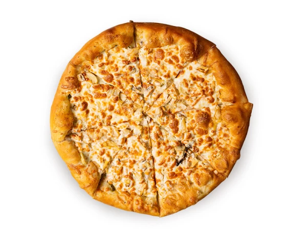 Пицца Курочка Ряба