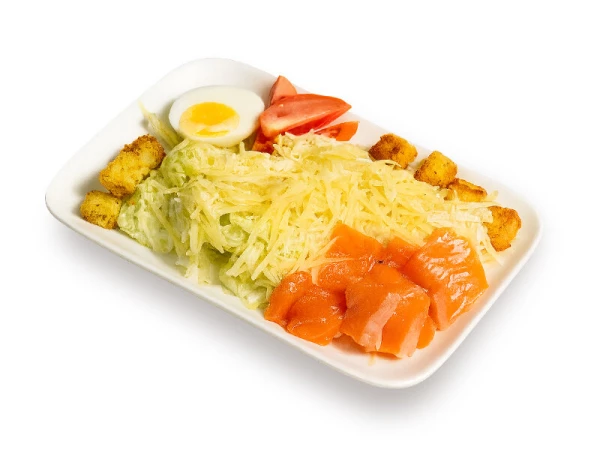 Цезарь филадельфия