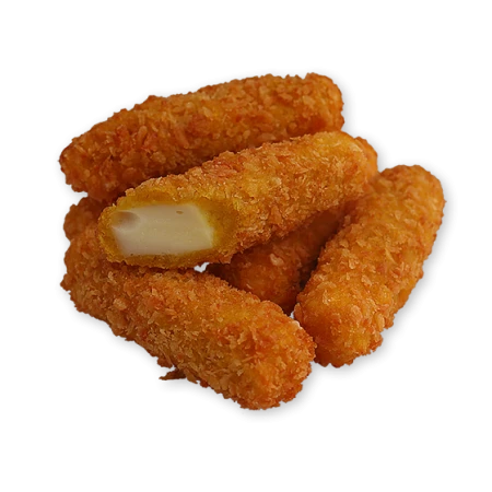 Сырные палочки