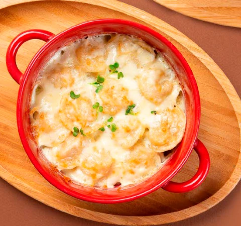 @ Пельмени Куриные