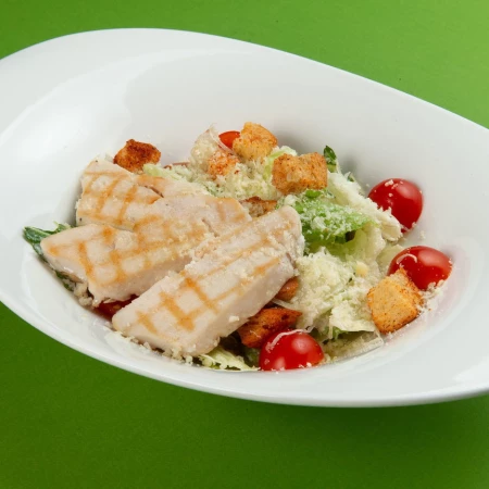 @ с-т «Цезарь с Курицей»