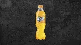 Фанта 0,5л ПЭТ