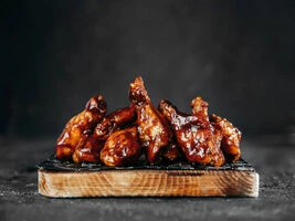 Крылышки BBQ 6
