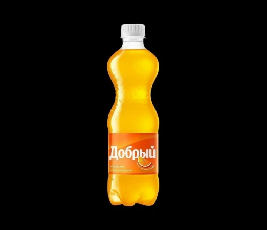 Фанта 0,5
