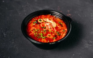 Солянка