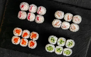 Маки Сет