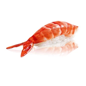 СУШИ С КРЕВЕТКОЙ