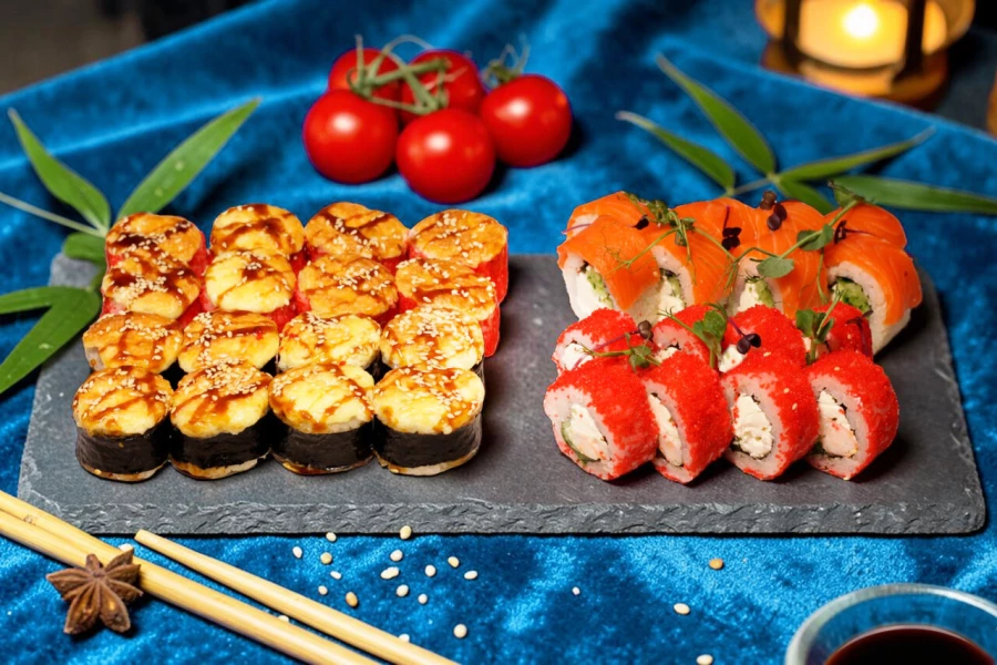 сет БОСТОН