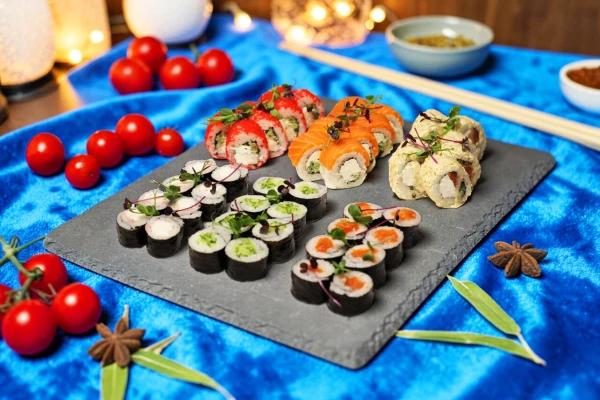 сет АТЛАНТИДА