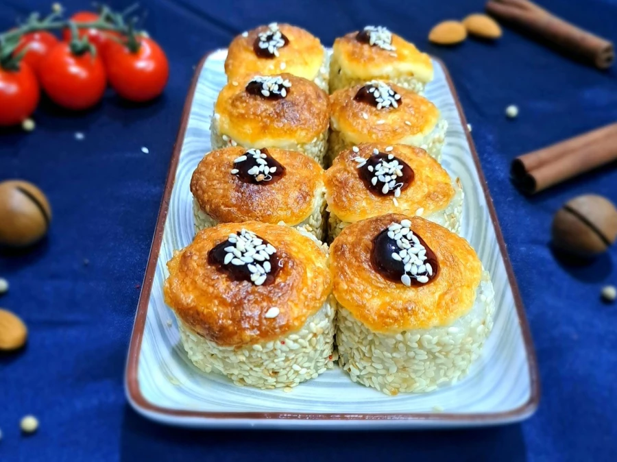 Гриль Каролина