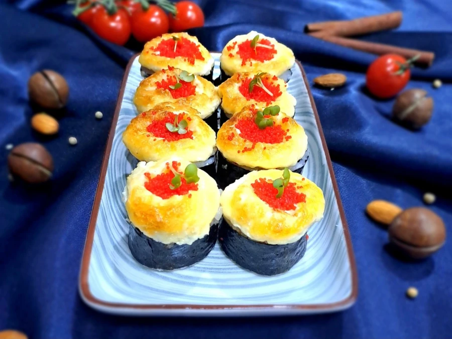 Гриль Яки Кунсей