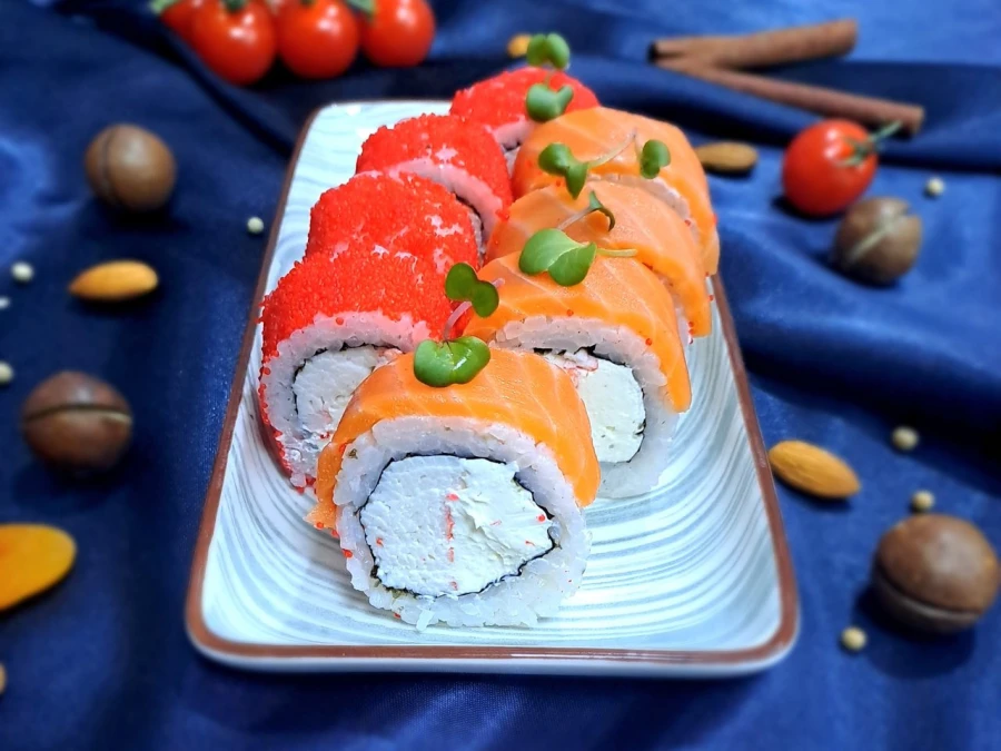 Хоккайдо