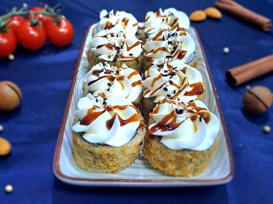 ФИЛАДЕЛЬФИЯ ТЕМПУРА