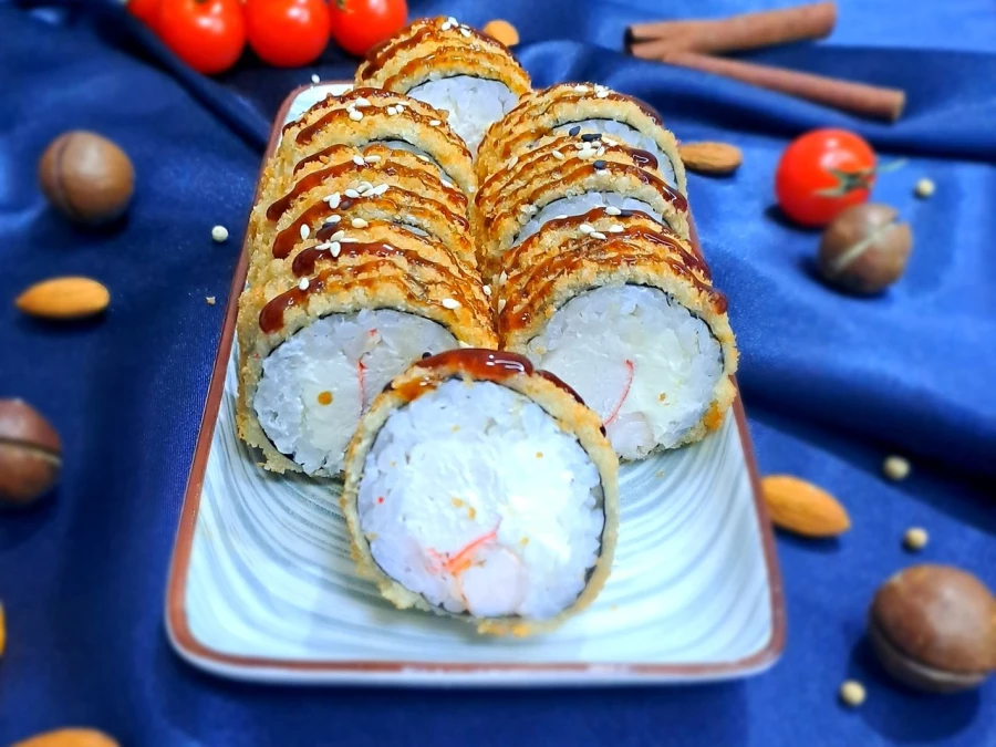 Темпура Киото