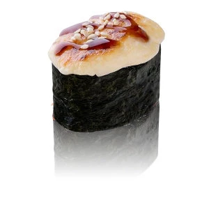 Гункан гриль