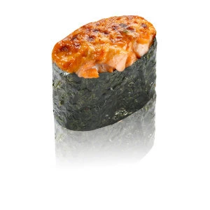 Гункан гриль спайси