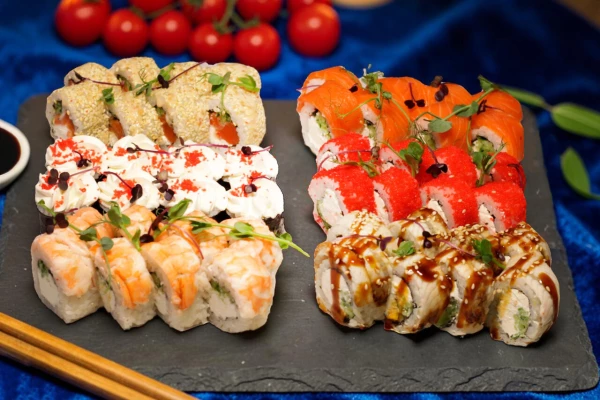 сет ЛЮКСЕМБУРГ