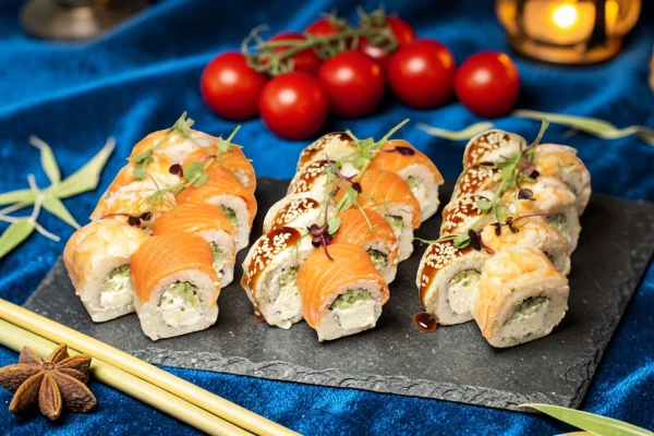 сет ОКИНАВА