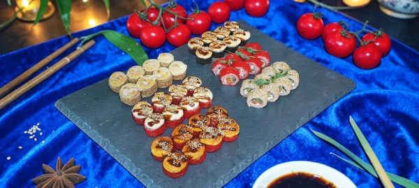 сет РИМ