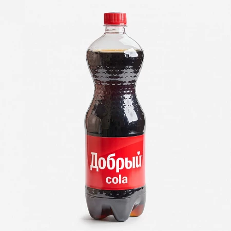 ДОБРЫЙ КОЛА 1л.
