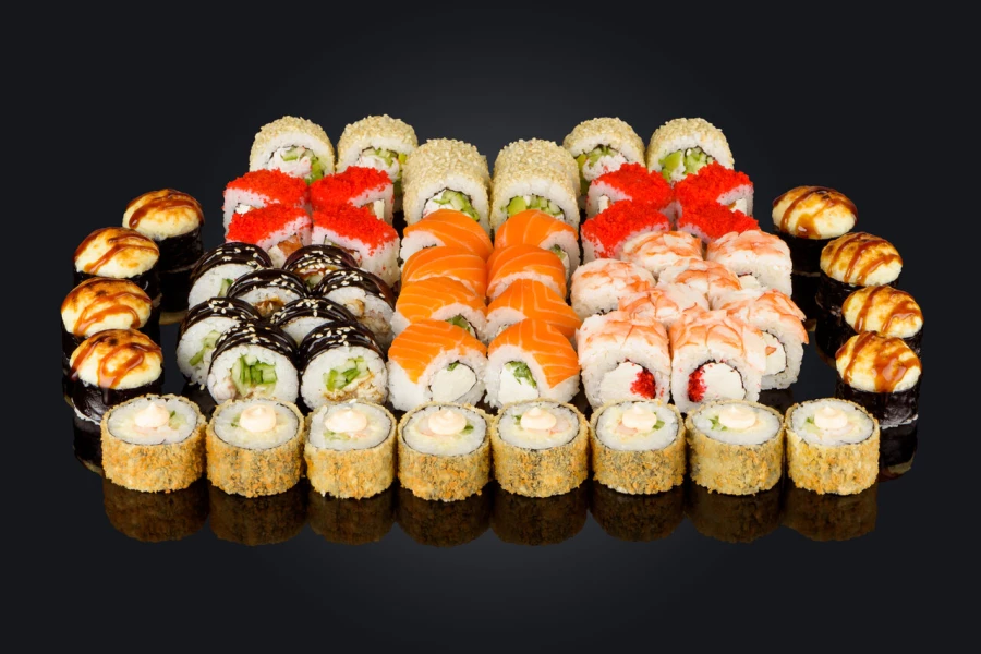 Сет Самурай