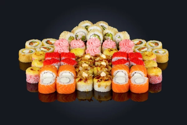 Сет Тепло мамы