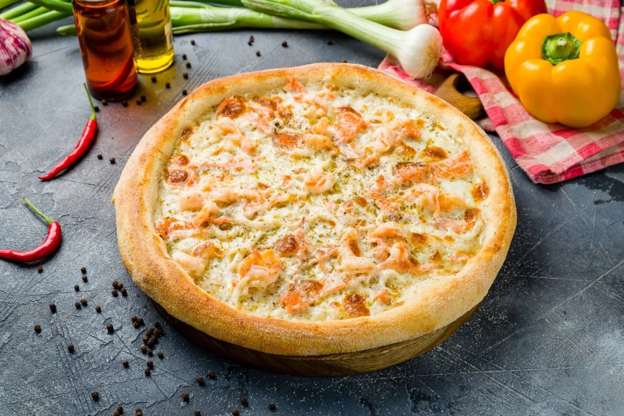 Frutti di Mare. Морская
