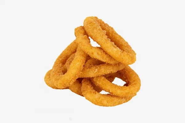 Луковые кольца 