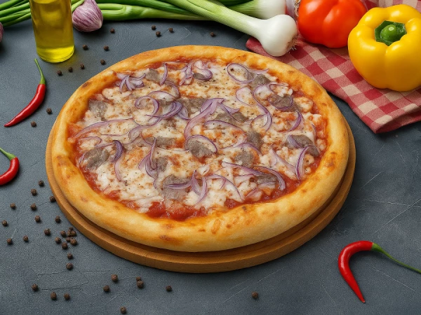 Мясная феерия