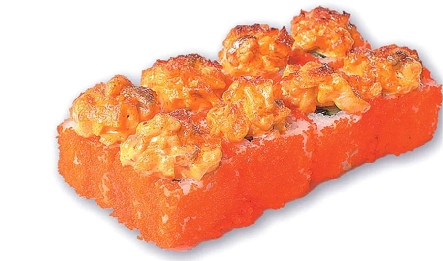 Сердце дракона
