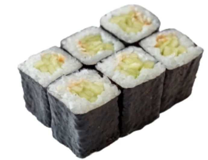 Каппа маки