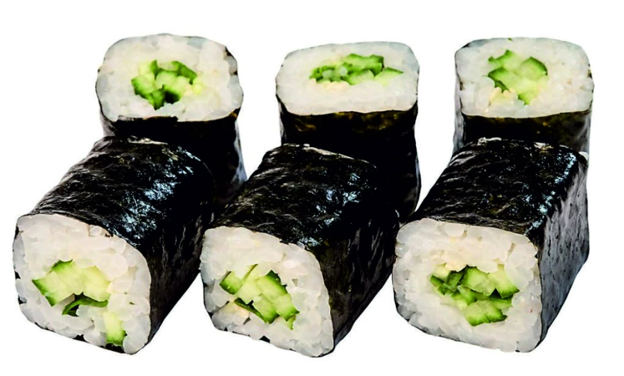 Каппа маки