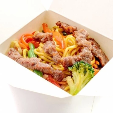 Комбо WOK