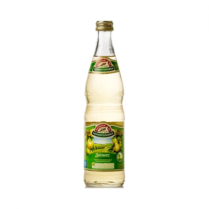 0,5 ДЮШЕС ЧЕРНОГОЛОВКА
