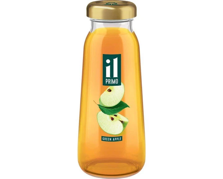0,2Л СОК IL PRIMO ЗЕЛЕНОЕ ЯБЛОКО