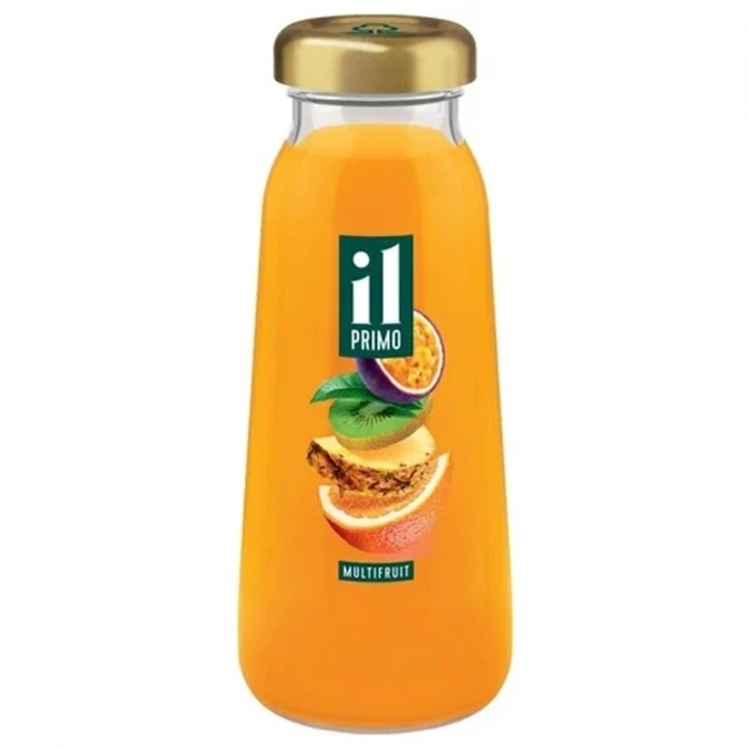 0,2Л  СОК IL PRIMO МУЛЬТИФРУКТОВЫЙ