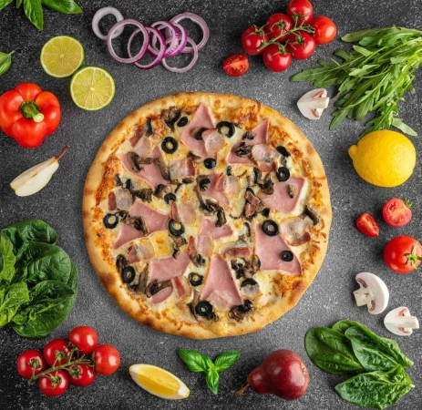 МЯСНАЯ АССОРТИ*