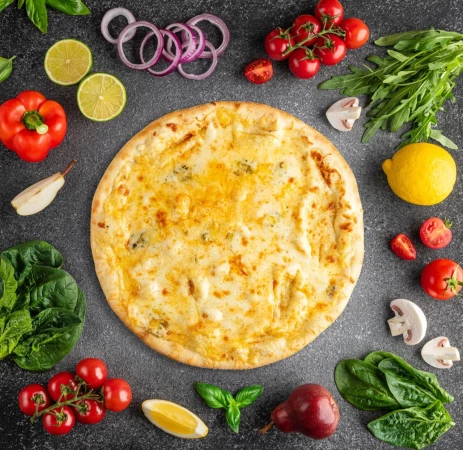 ТОСКАНА (4 - СЫРА)