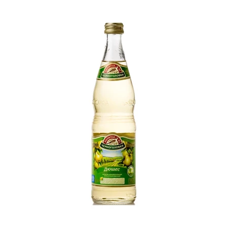 0,5 ДЮШЕС ЧЕРНОГОЛОВКА