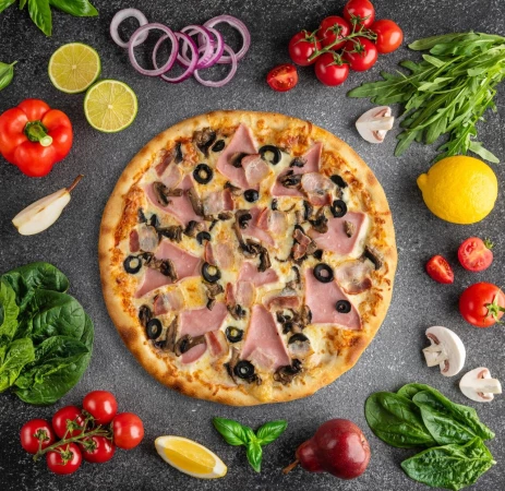 МЯСНАЯ АССОРТИ