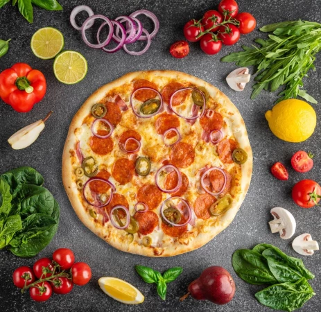 КОЗА НОСТРА