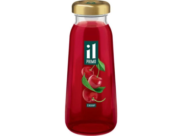 0,2Л НЕКТАР IL PRIMO ВИШНЕВЫЙ